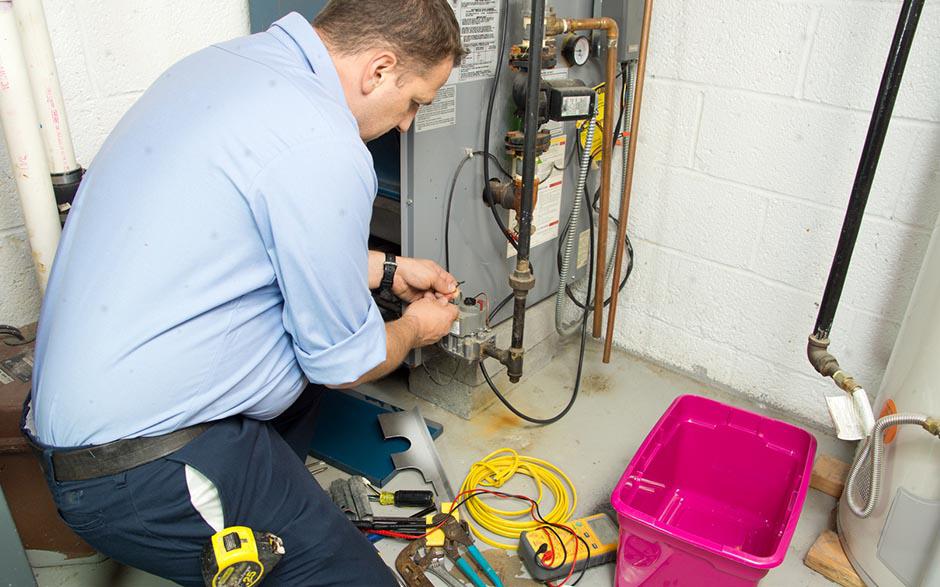 entretien chauffe-eau gaz Juvisy-sur-Orge