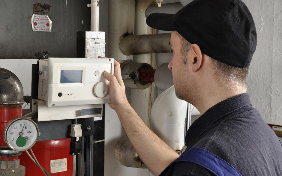 tarif entretien chaudière gaz Cormeilles-en-Parisis